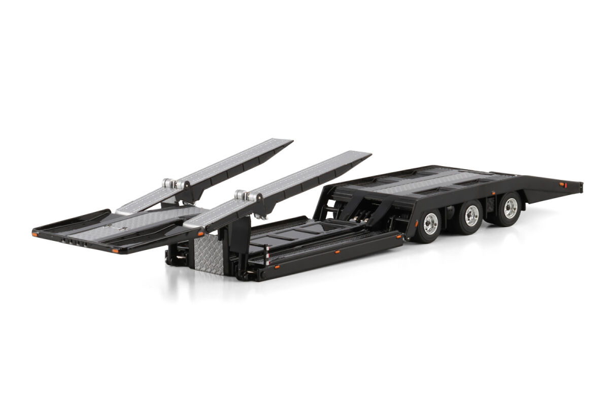 Premium Line; TRUCK TRANSPORTER - 3 AXLE