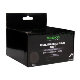 Gecko 150mm x 30mm pad 3pcs/set
