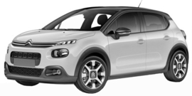 Citroen C3 Live/Feel 2016+