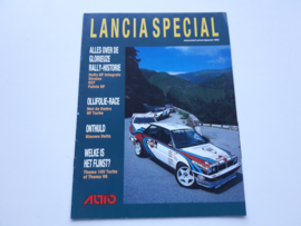 Lancia Special