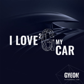 GYEON  CAR CARE