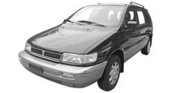 Hyundai Santamo 1998-2002