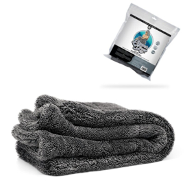 Hoogwaardige Microfiber droogdoek Nuke Guys 1400 GSM 40x40 cm