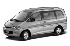 Mitsubishi L400 1994-2008