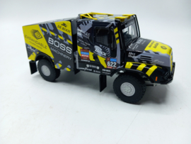 IVECO Powerstar – Becx Competition Team de Rooy FPT #622