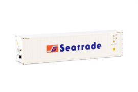 PREMIUM LINE; 40FT REEFER CONTAINER SEATRADE