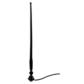 Antenne Rubber 45cm