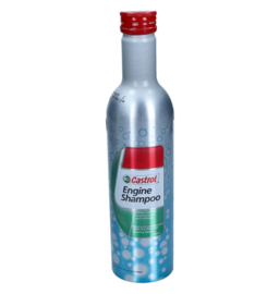 Castrol Engine Shampoo