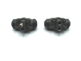 Set wielremcilinders Mazda 929 1.8 1975-1979