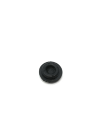 Afdichtdop 18x12x1,5mm