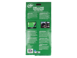 Turtle Wax 54693 Deluxe Microvezel Dual Action