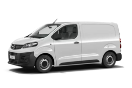 Opel Vivaro 2019-