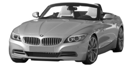 Bmw Z4 E89 2009+