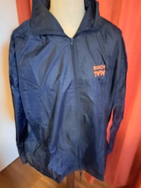 Regenjas Bosch XL
