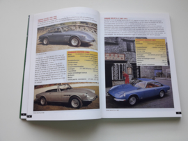 Boek : 50 jaar Ferrari 1947-1997