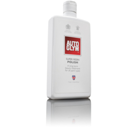 Autoglym Super Resin Polish 500 ml
