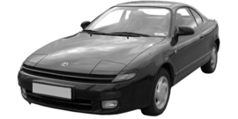 Toyota Celica tot 1994