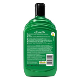 Turle Wax Luxe Leather
