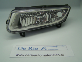 Mistlamp Volkswagen Polo 2009-2014 links