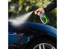 Turtle Wax Ceramic Wax Coating 500ml