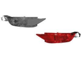 Reflector Ford Fiesta 2009-2013 Achter Rechts