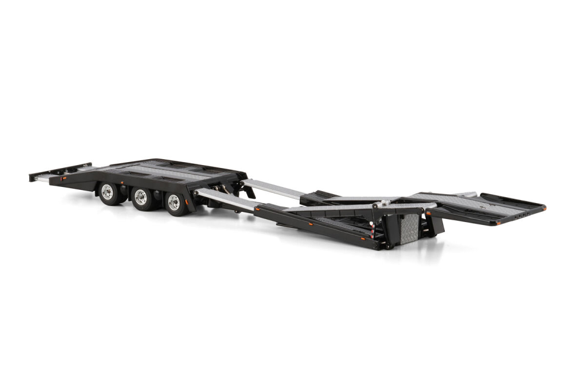Premium Line; TRUCK TRANSPORTER - 3 AXLE