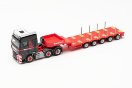 MAN TGX GX 6x2 S.t.Sz. Mammoet (NL)