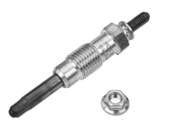 Gloeibougies Peugeot J7 ( M12x1.25 / 11 volt )
