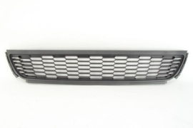 Bumpergrille Volkswagen Polo 2009-2014 Midden