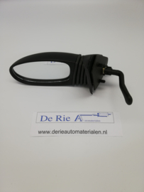 Spiegel Fiat Seicento Links