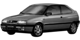 Lancia Delta 1993-1999