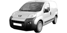 Peugeot Bipper