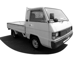Hyundai H100 1993 - 1995
