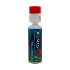 Syntix AdMax / Adpure  AdBlue