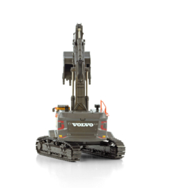 PREMIUM LINE; VOLVO EC950F