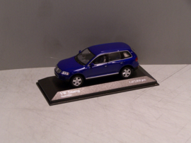 Volkswagen Touareg 1:43