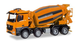 Mercedes Benz Arocs M Betonmixer 4a.