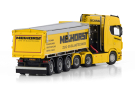 Methorst Zuig- & Blaastechniek; SCANIA S HIGHLINE CS20H 6X2