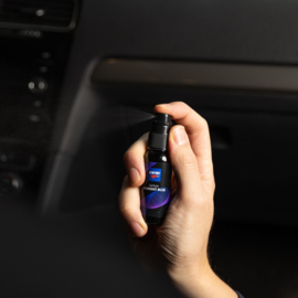 Carfum Midnight Blue