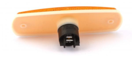 Zijkant/ markeringsverlichting Oranje (12V-W5W)