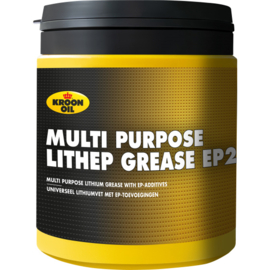 MP LITHEP GREASE EP 2