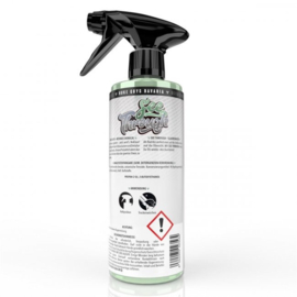 Nuke Guys krachtige ruitenreiniger 500 ml