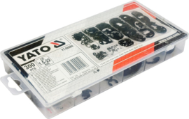Assortiment E-Clips