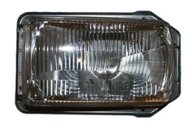 Koplamp Volkswagen Passat 1977 tot 1080 Links Duplo