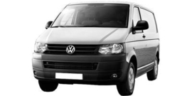 Volkswagen Transporter T5 2009-2015