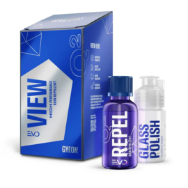 Q² VIEW EVO - 2x20ml kit