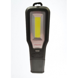 Werklamp LED met docking lader