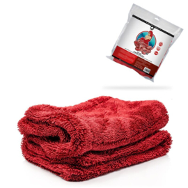 Hoogwaardige Microfiber droogdoek Nuke Guys 1400 GSM 40x40 cm