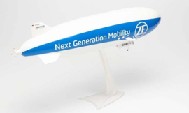 Zeppelin NT Zeppelin Reederei ZF Next Generation Mobility