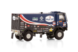 Eurol Rally Sport; IVECO T-WAY